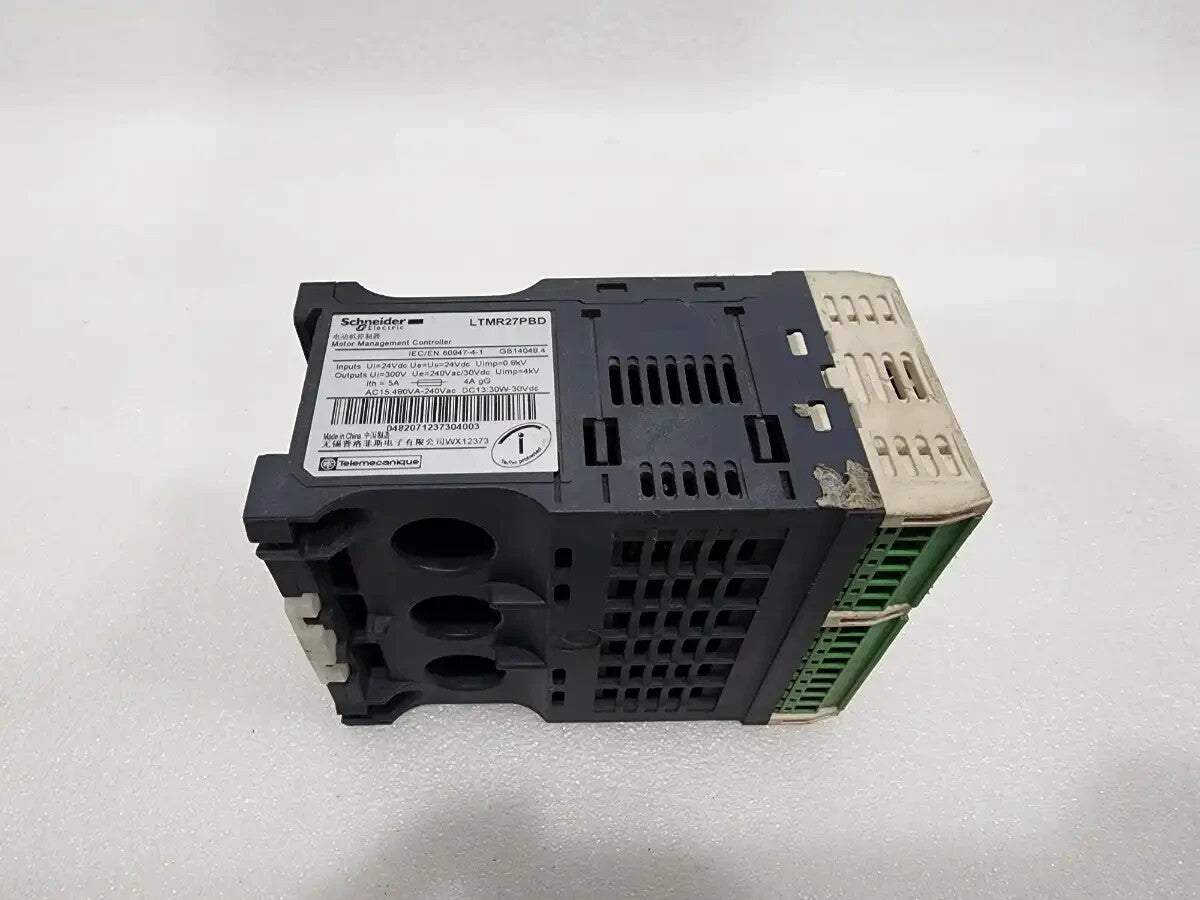 LTMR27PBD MOTOR MANAGEMENT CONTROLLER