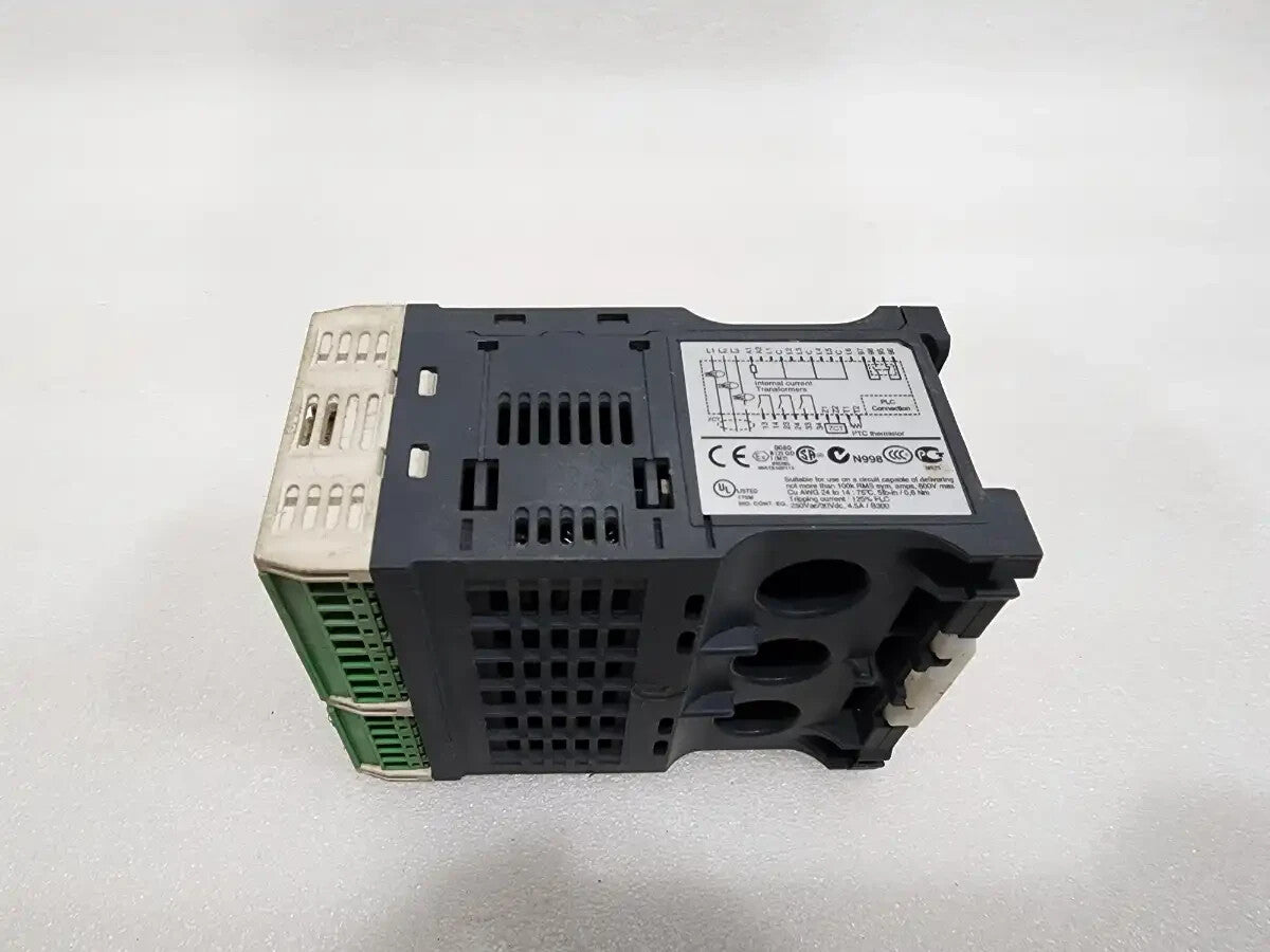 LTMR27PBD MOTOR MANAGEMENT CONTROLLER