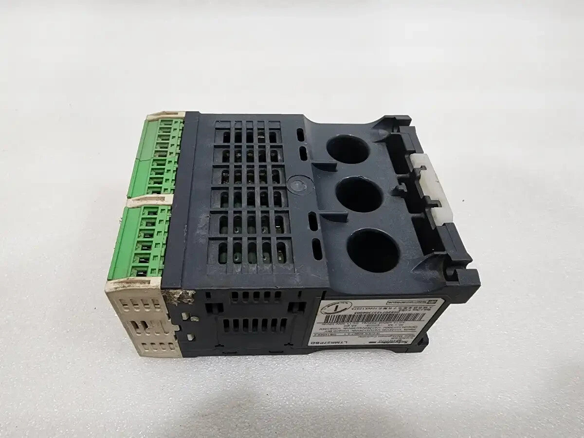 LTMR27PBD MOTOR MANAGEMENT CONTROLLER