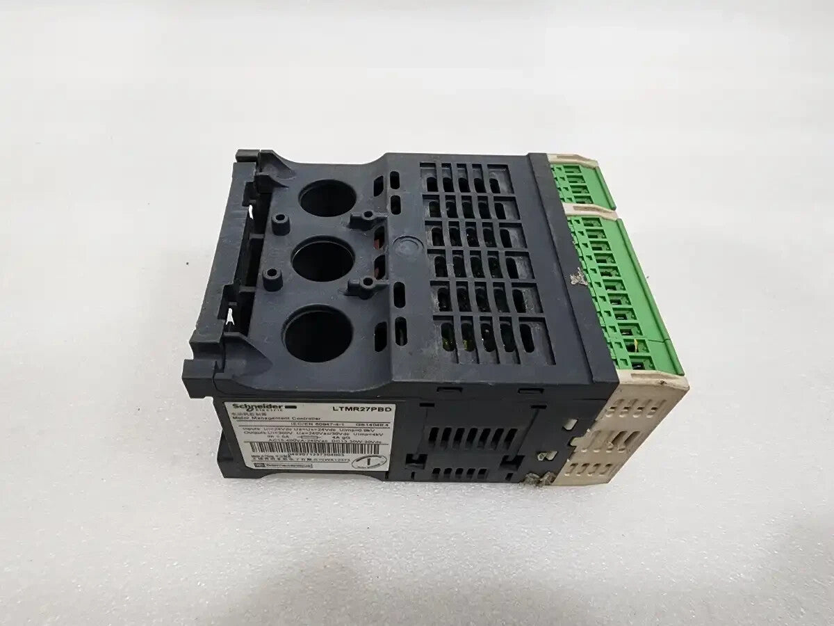 LTMR27PBD MOTOR MANAGEMENT CONTROLLER