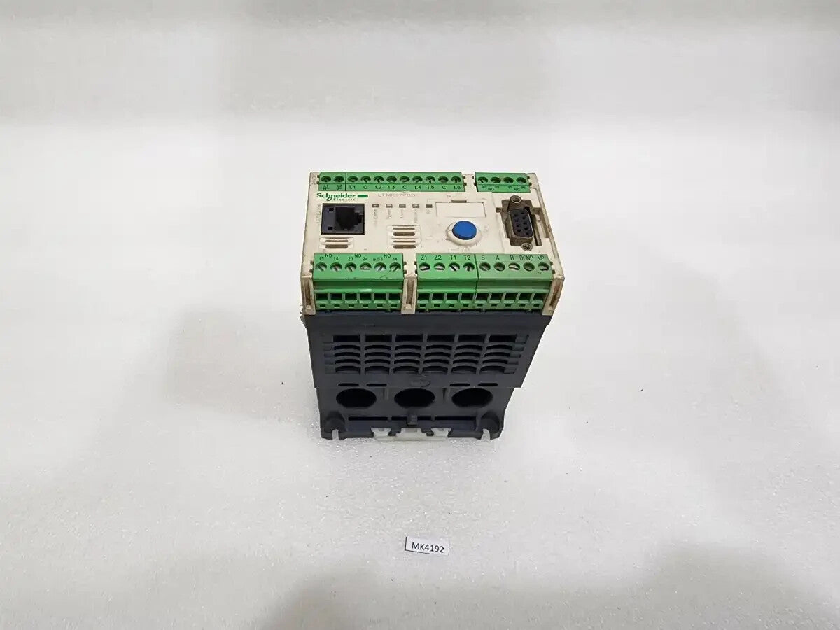 LTMR27PBD MOTOR MANAGEMENT CONTROLLER