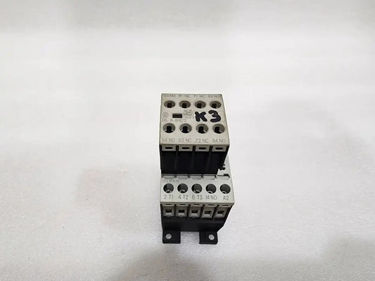 MOELLER DILM9-10 MAGNETIC CONTACTOR 24V DIL-A-XHI22