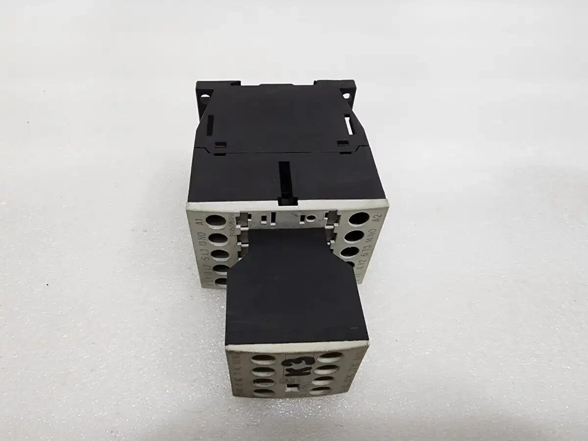 MOELLER DILM9-10 MAGNETIC CONTACTOR 24V DIL-A-XHI22