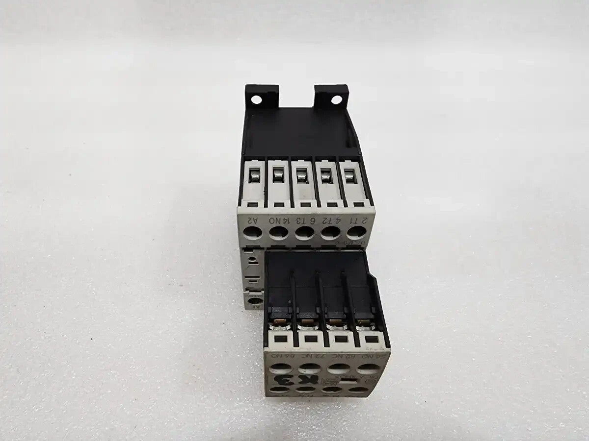 MOELLER DILM9-10 MAGNETIC CONTACTOR 24V DIL-A-XHI22