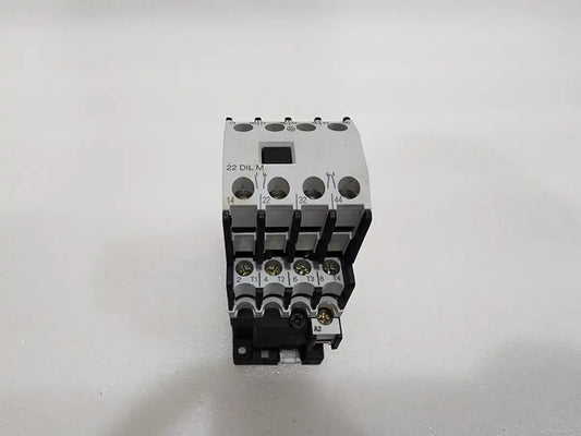 MOELLER DILOOM 4 MAGNETIC CONTACTOR 230-240V 22 DIL M