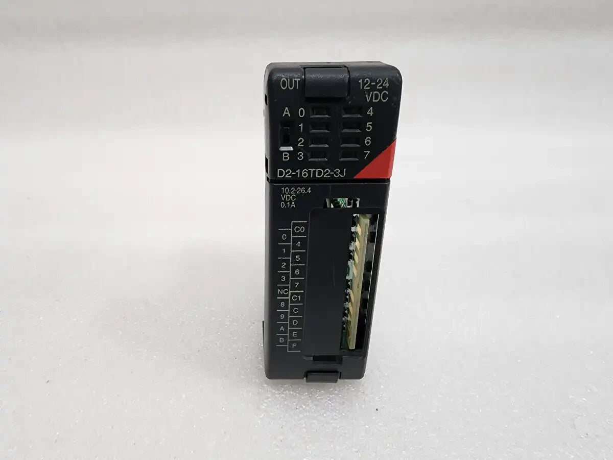 JTEKT CORPORATION D2-16TD2-3J MODULE TKK-6700