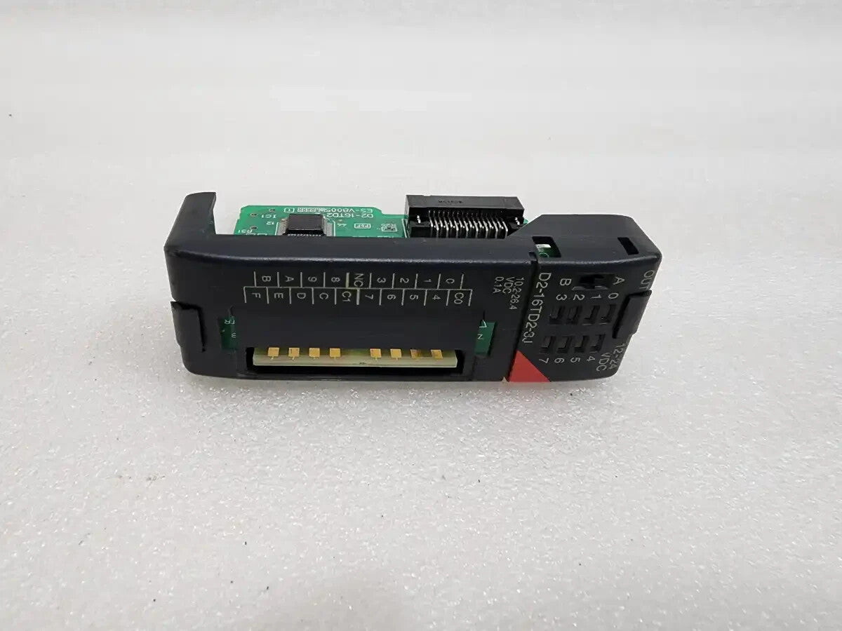 JTEKT CORPORATION D2-16TD2-3J MODULE TKK-6700