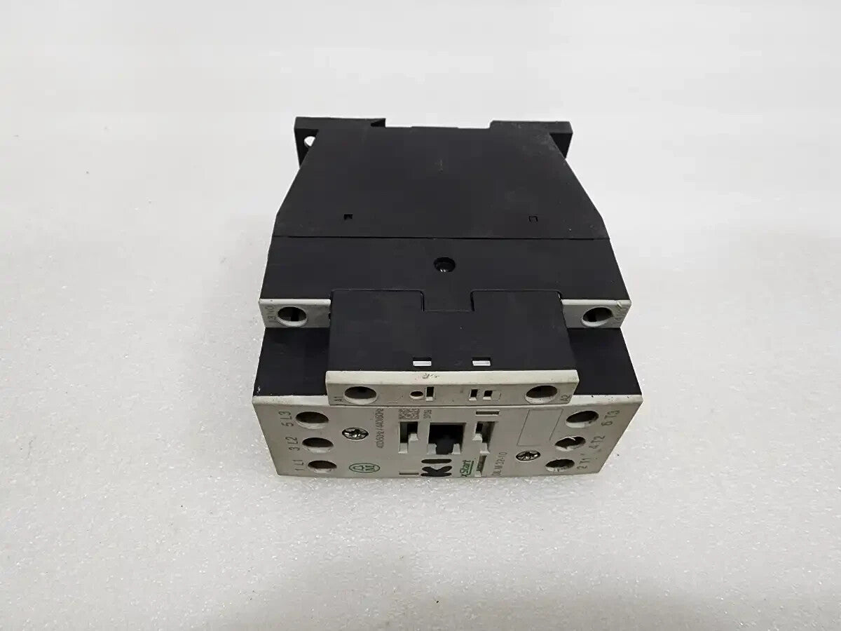 MOELLER DIL M 32-10 MAGNETIC CONTQACTOR 400-440V DILMC32