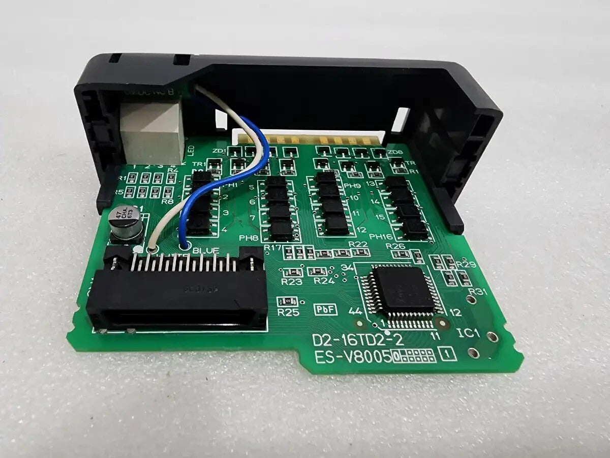 JTEKT CORPORATION D2-16TD2-3J MODULE TKK-6700