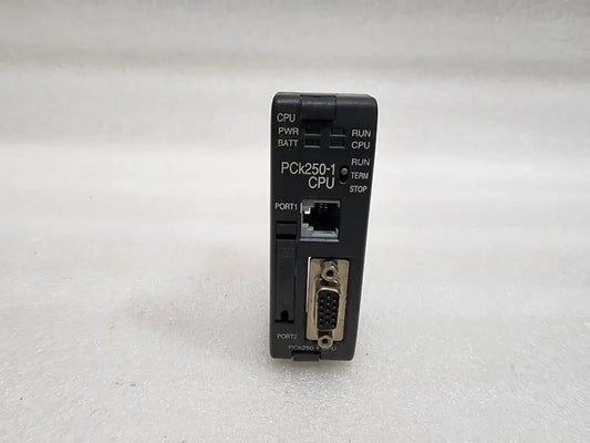 JTEKT CORPORATION PCK250-1 CPU TKC-6710