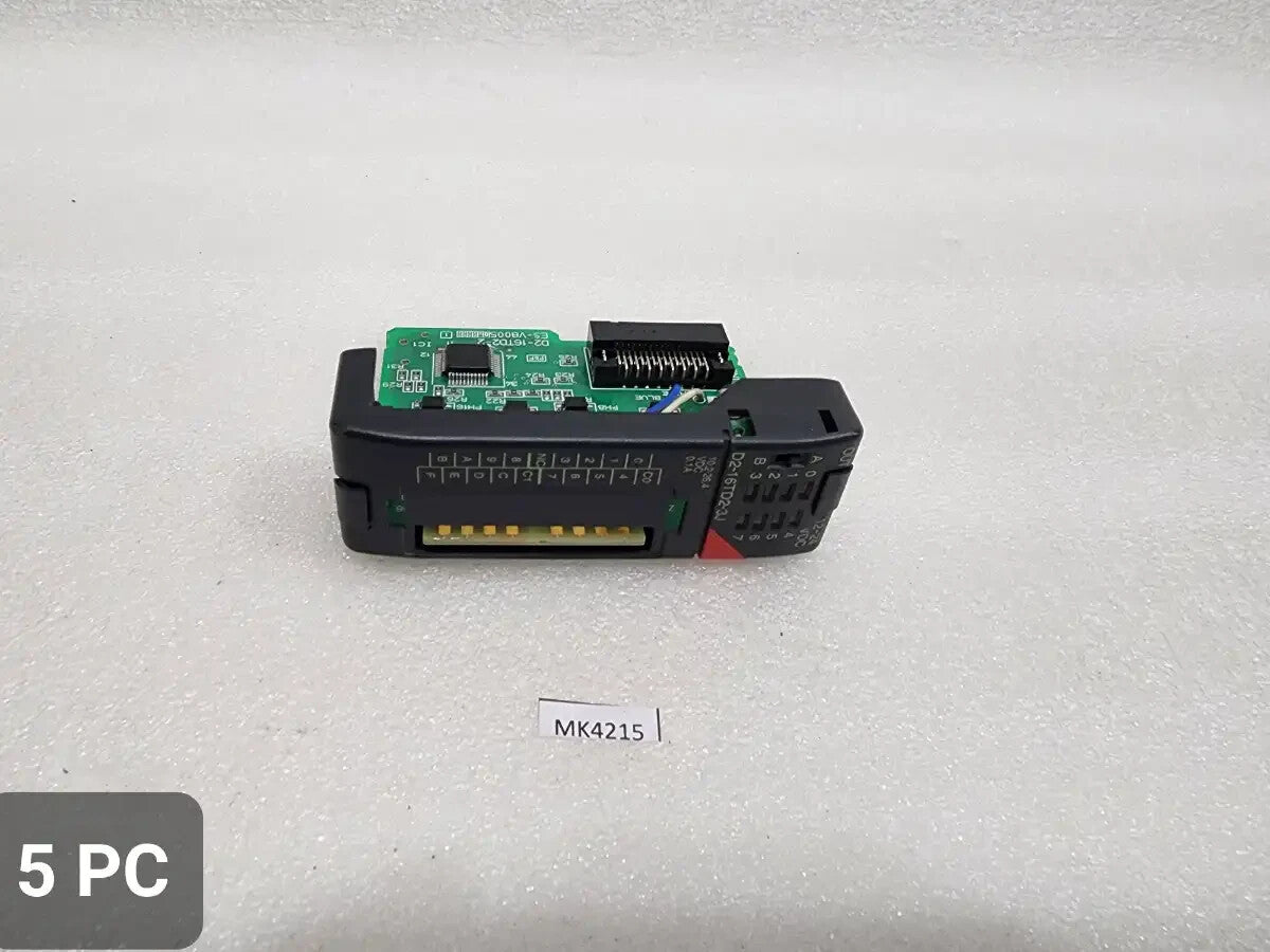 JTEKT CORPORATION D2-16TD2-3J MODULE TKK-6700