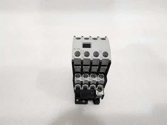 MOELLER DIL R 40 CONTROL RELAY COIL VOLTAGE 230V 22DIL
