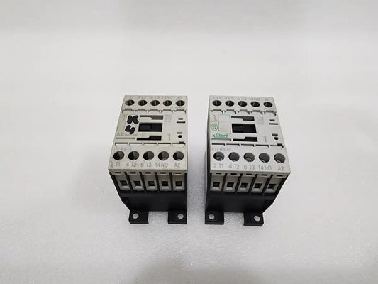 MOELLER DIL M9-10 MAGNETIC CONTACTOR 24V