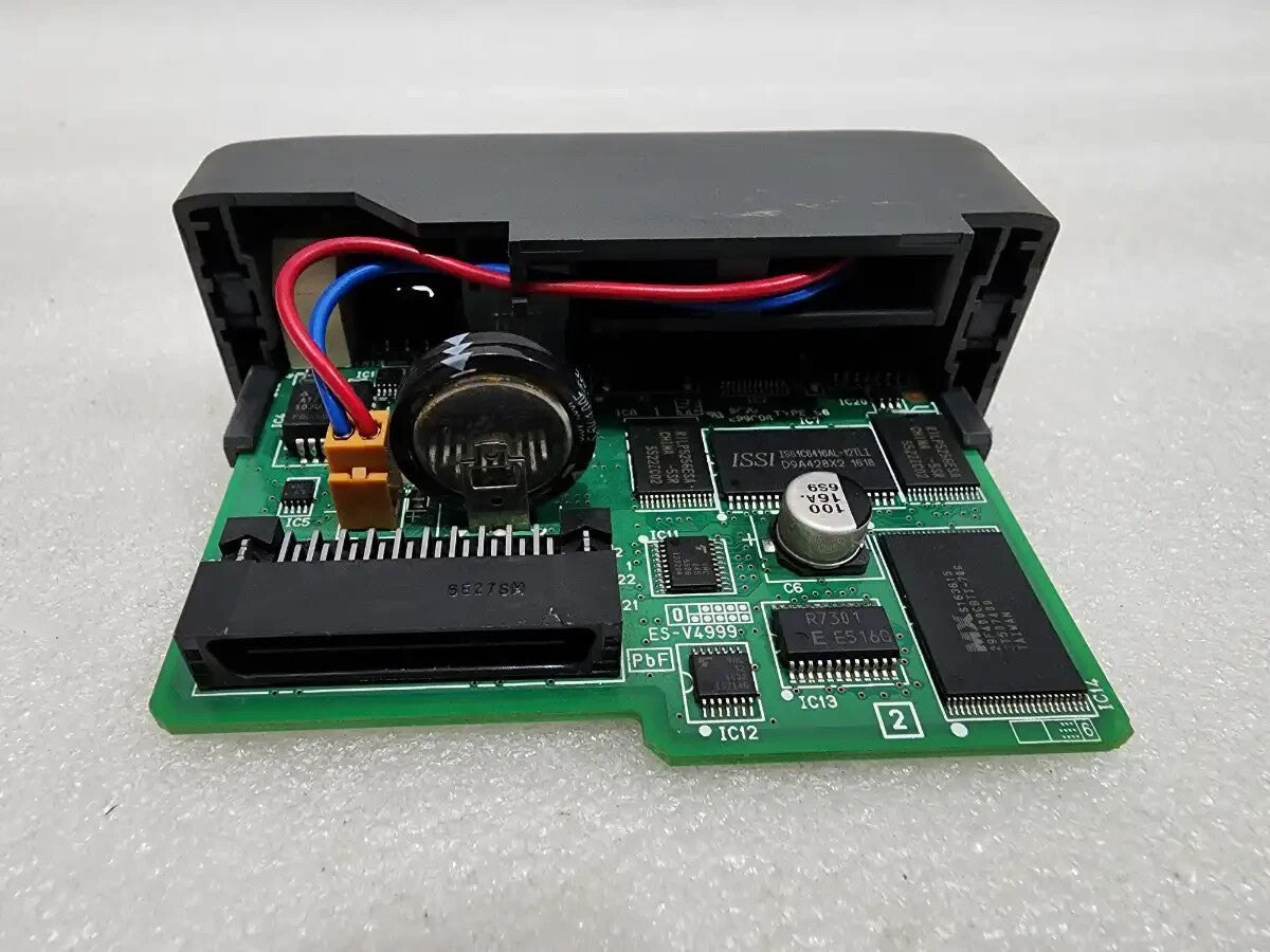 JTEKT CORPORATION PCK250-1 CPU TKC-6710