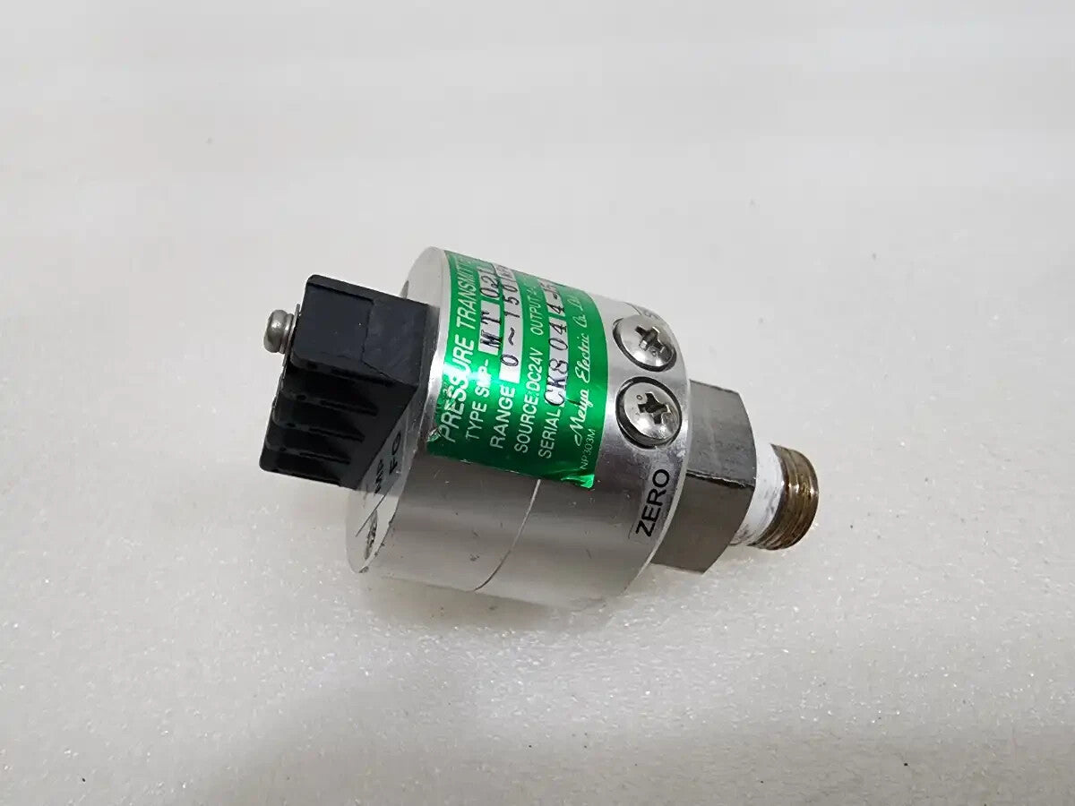 MEIYO ELECTRIC SMP-MT-0.21KG PRESSURE TRANSMITTER 24VDC