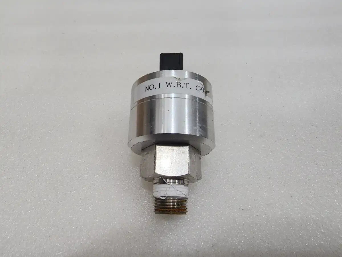 MEIYO ELECTRIC SMP-MT-0.21KG PRESSURE TRANSMITTER 24VDC