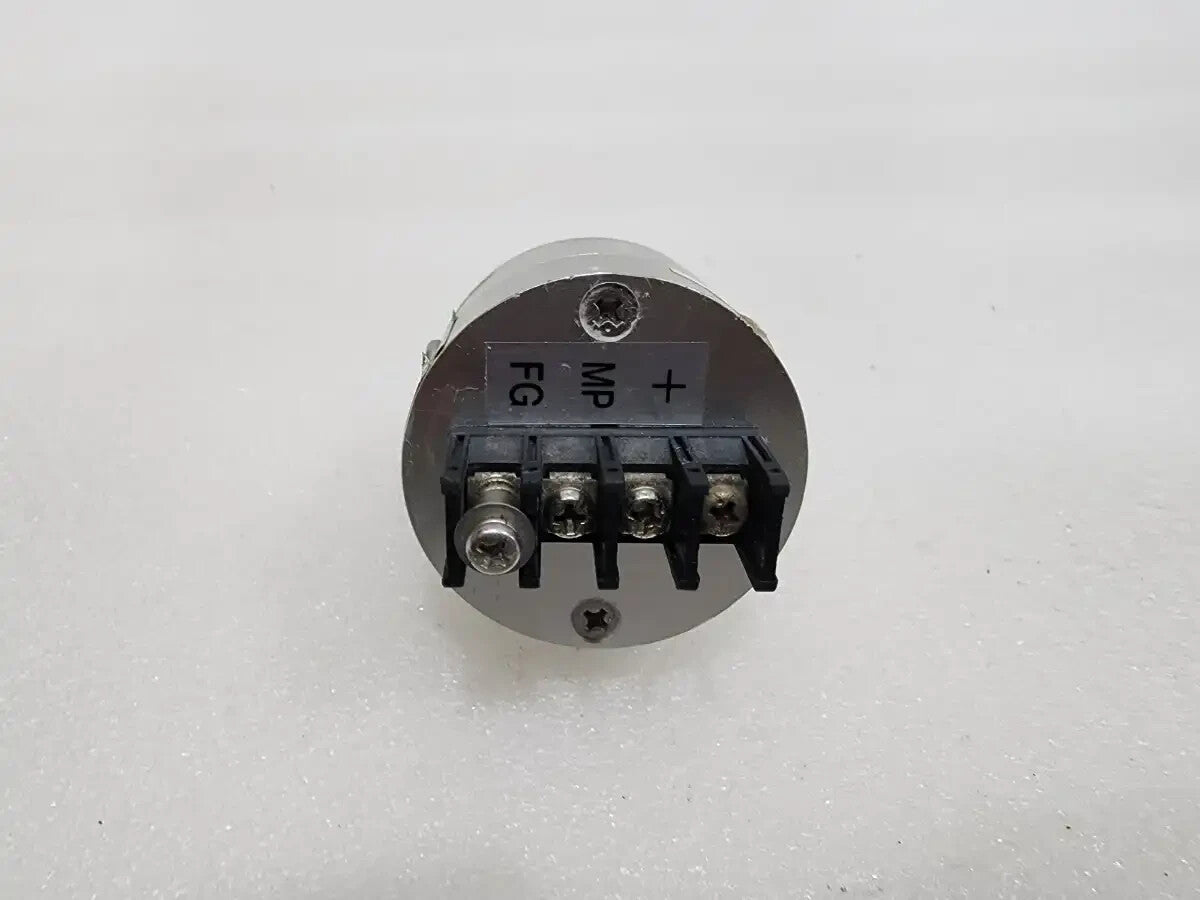 MEIYO ELECTRIC SMP-MT-0.21KG PRESSURE TRANSMITTER 24VDC