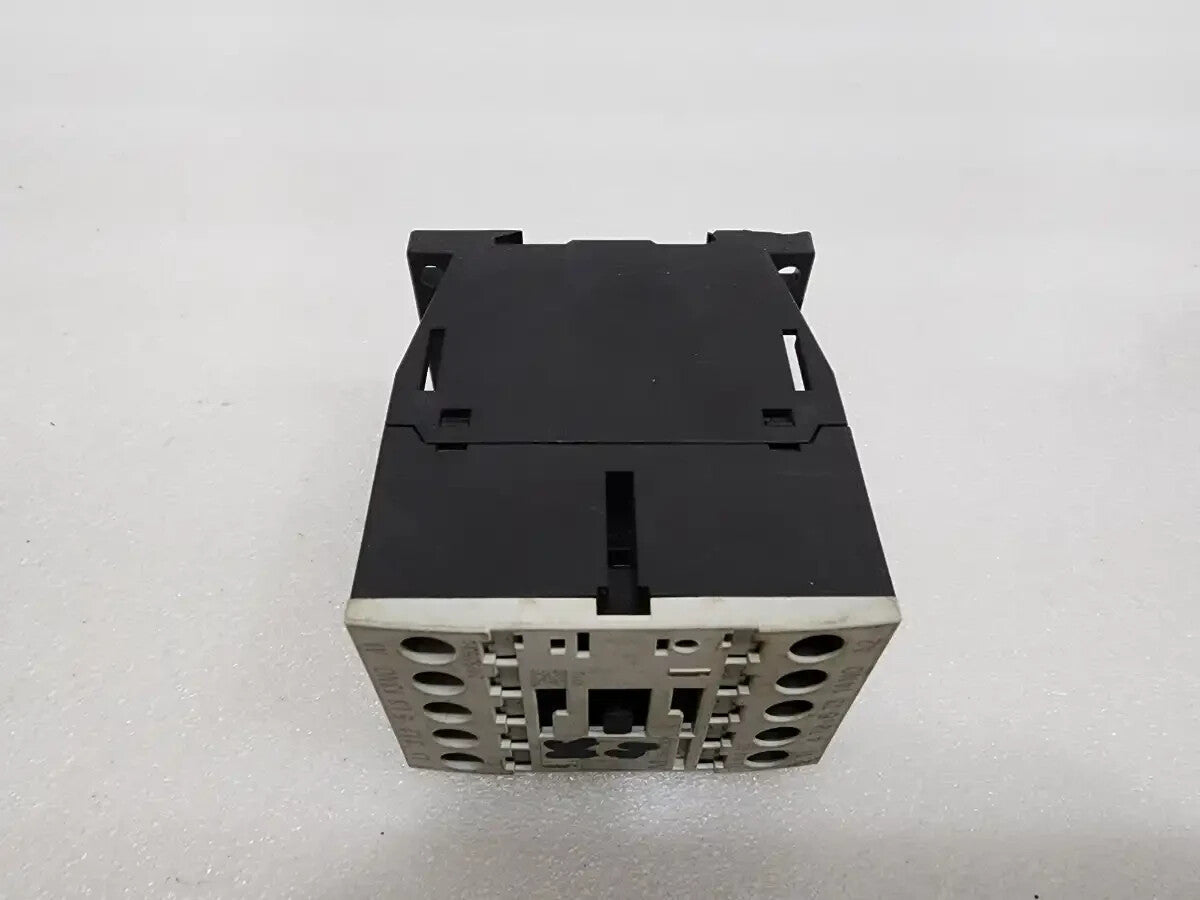 MOELLER DIL M9-10 MAGNETIC CONTACTOR 24V