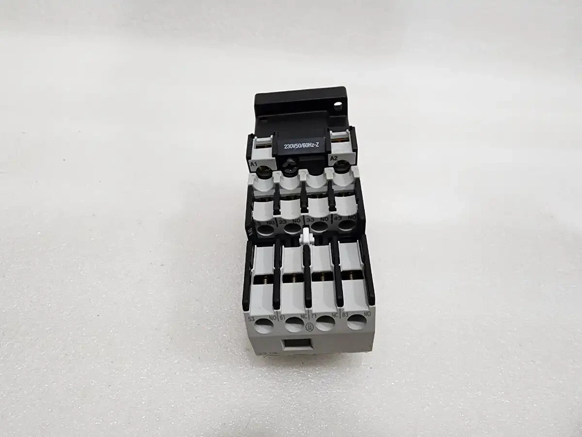 MOELLER DIL R 40 CONTROL RELAY COIL VOLTAGE 230V 22DIL