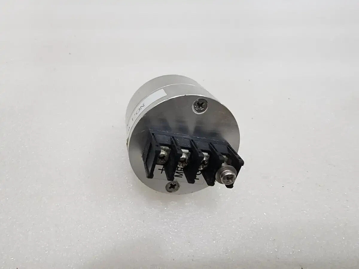 MEIYO ELECTRIC SMP-MT-0.21KG PRESSURE TRANSMITTER 24VDC