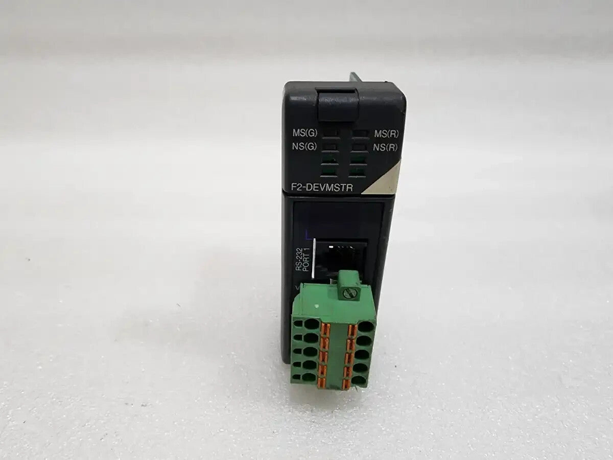 JTEKT CORPORATION F2-DEVMSTR MODULE TKU-6712