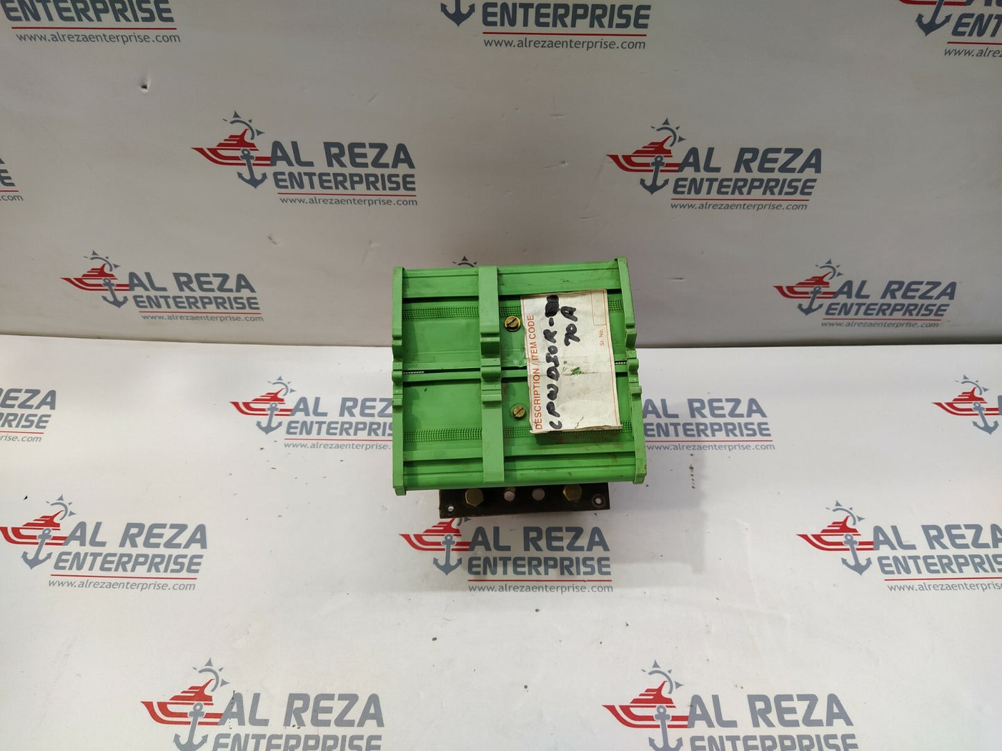 UCPWDIOR-70A DIODE MODULE