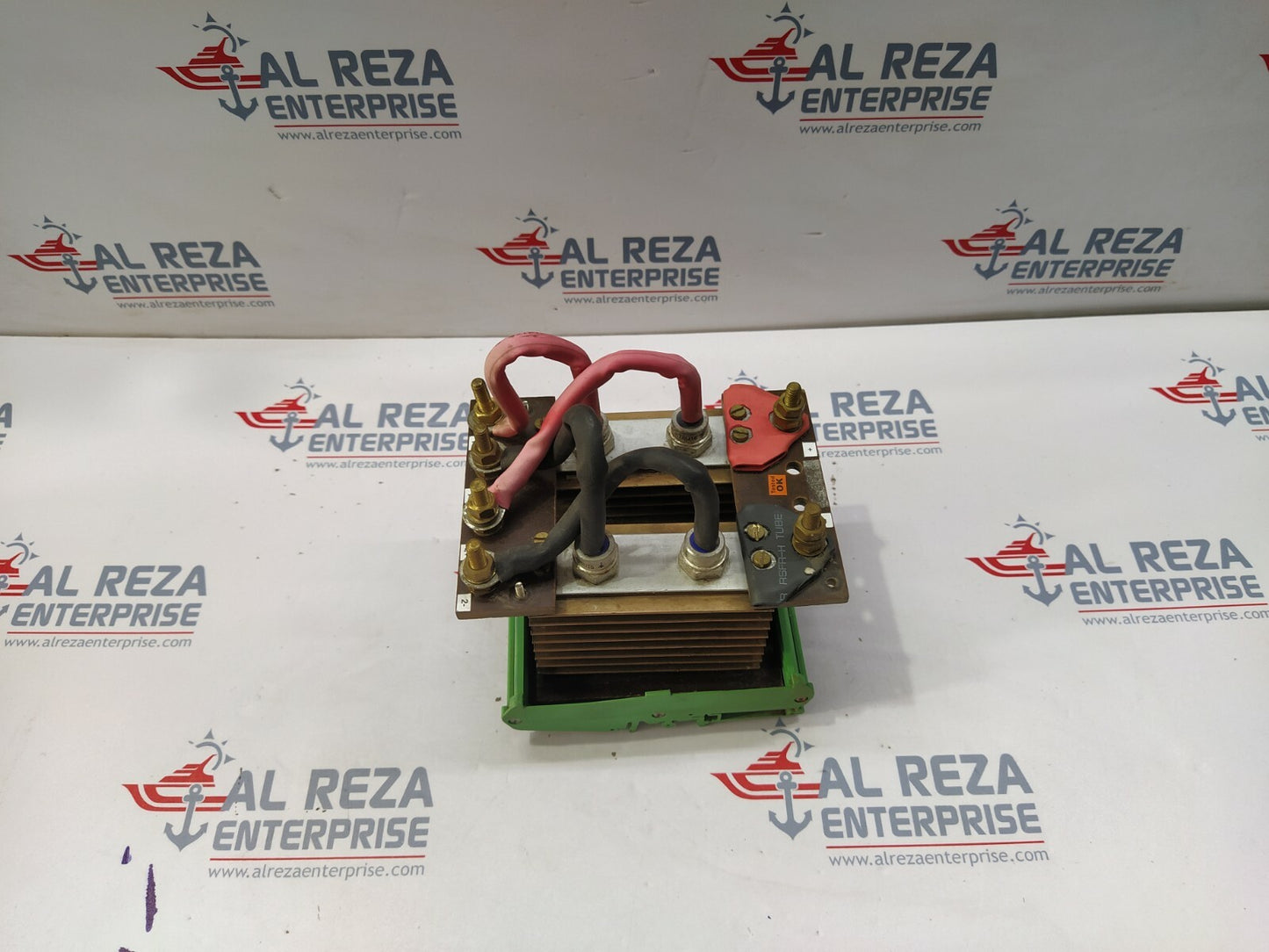 UCPWDIOR-70A DIODE MODULE