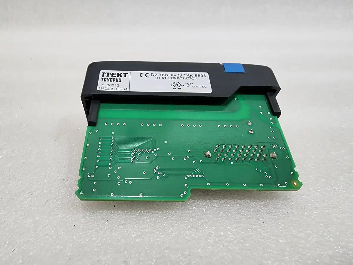 JTEKT CORPORATION D2-16ND3-3J MODULE TKK-6698