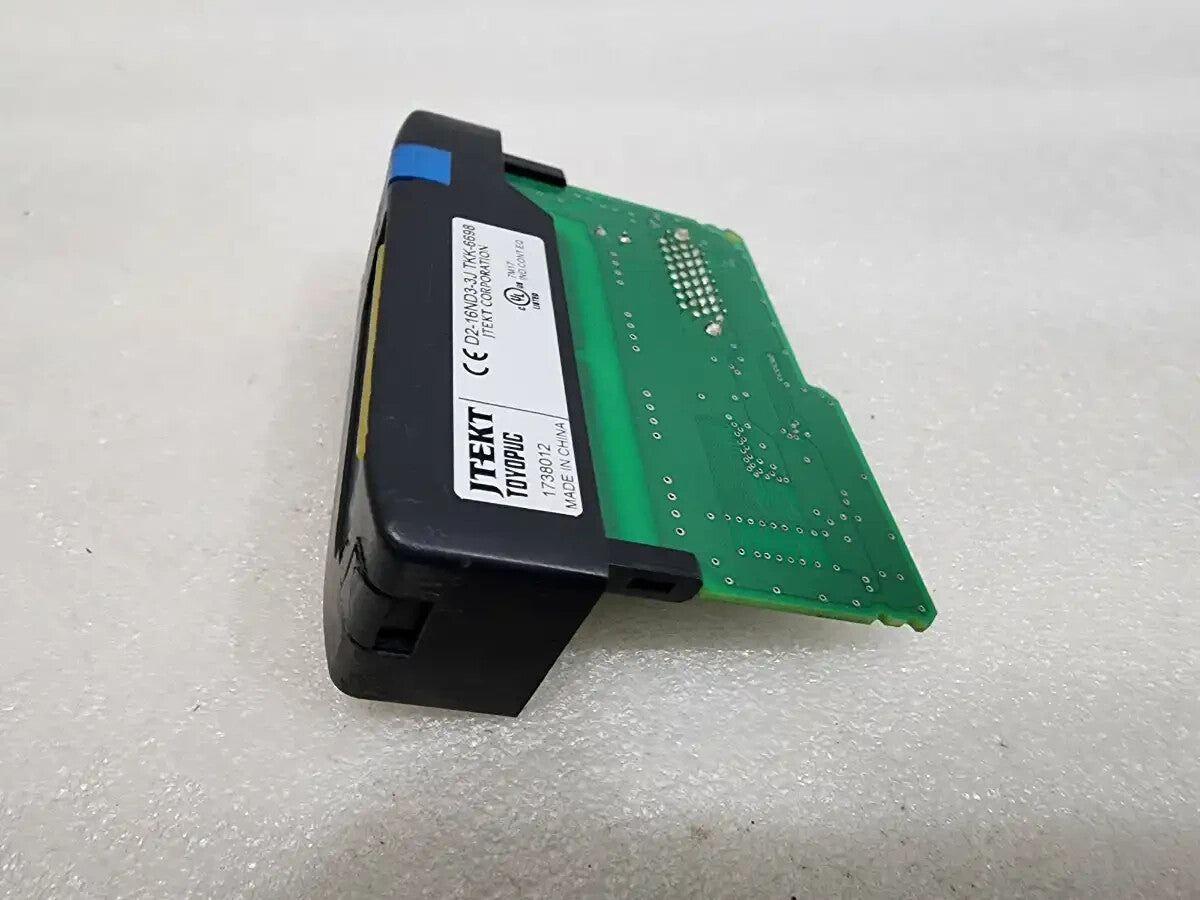 JTEKT CORPORATION D2-16ND3-3J MODULE TKK-6698