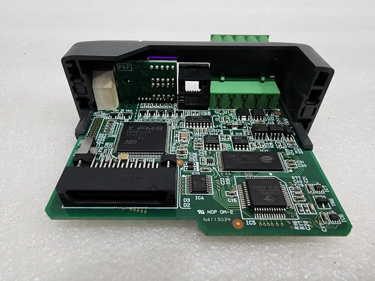 JTEKT CORPORATION F2-DEVMSTR MODULE TKU-6712