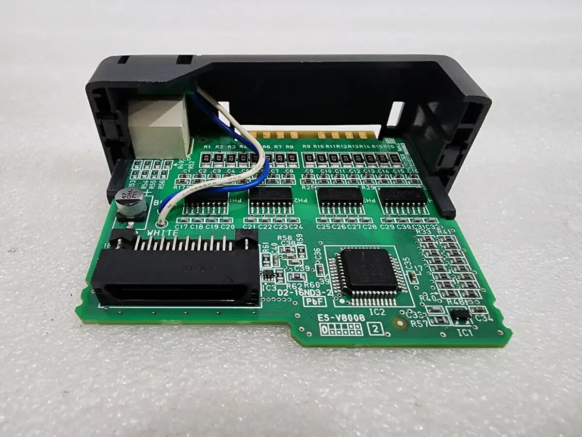 JTEKT CORPORATION D2-16ND3-3J MODULE TKK-6698