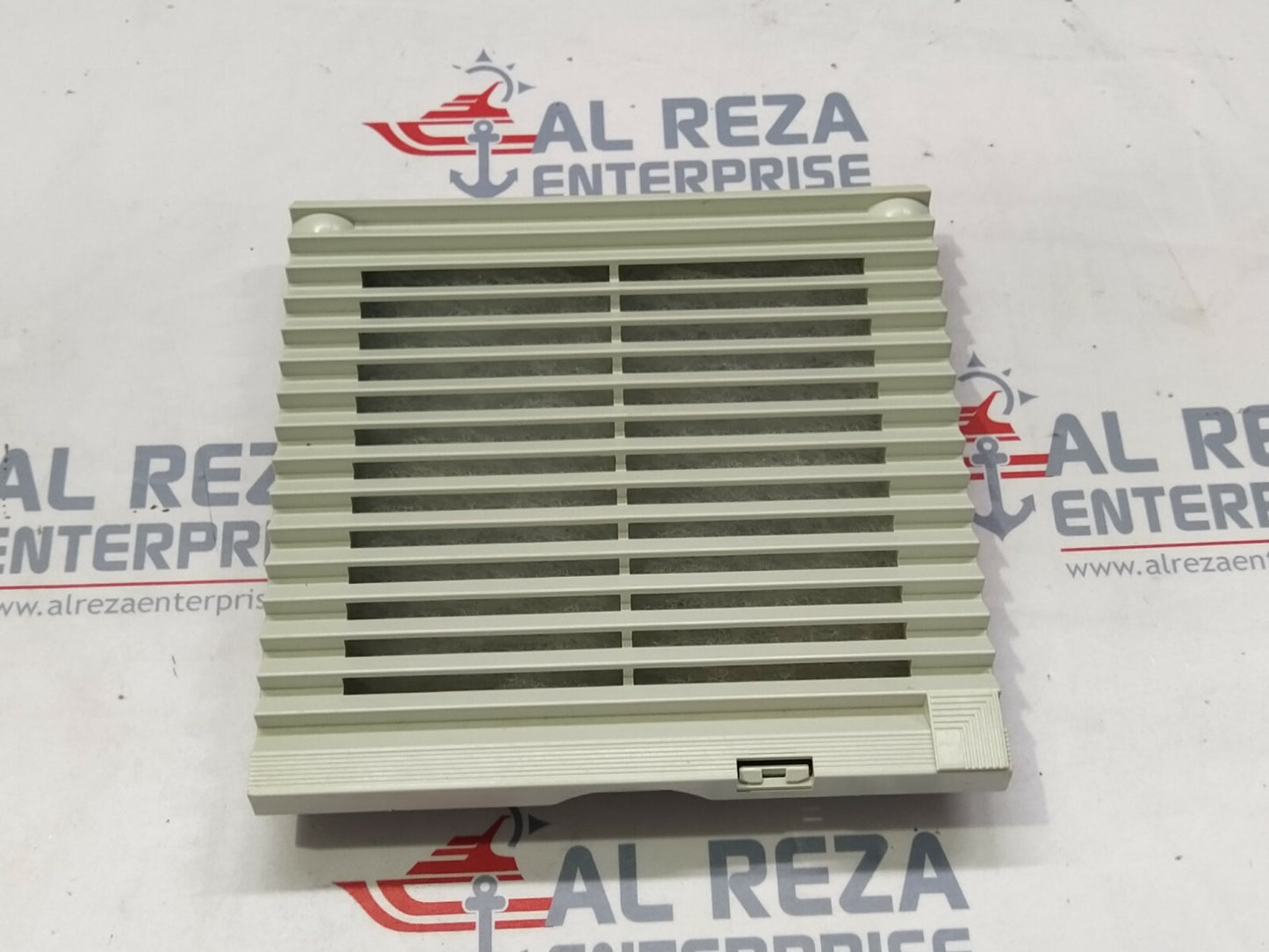 RITTAL SK3322 207 FAN FILTER EXHAUST SK3322207