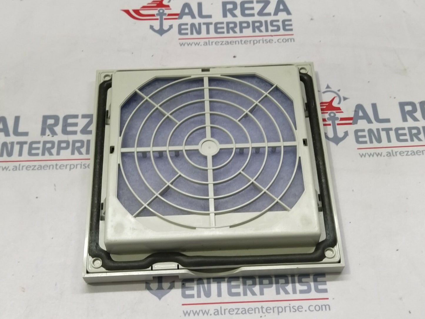 RITTAL SK3322 207 FAN FILTER EXHAUST SK3322207