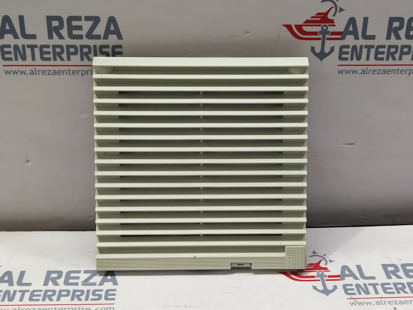 RITTAL SK3322 207 FAN FILTER EXHAUST SK3322207