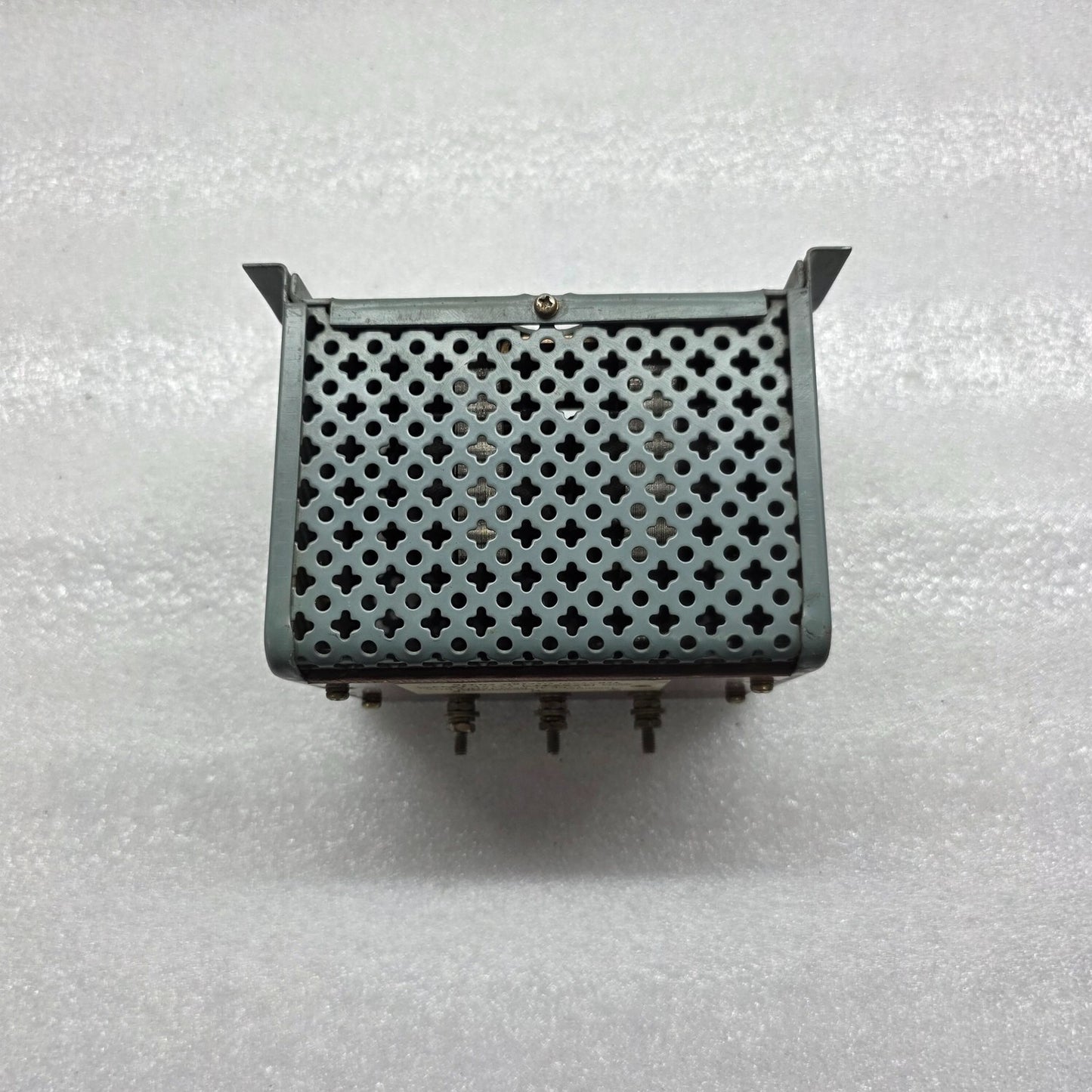 TERASAKI ELECTRIC 4L REACTANCE BOX 445/450V