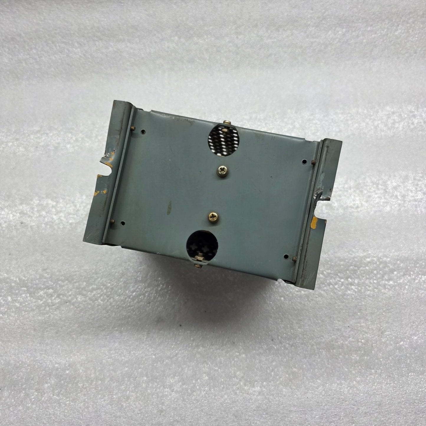 TERASAKI ELECTRIC 4L REACTANCE BOX 445/450V