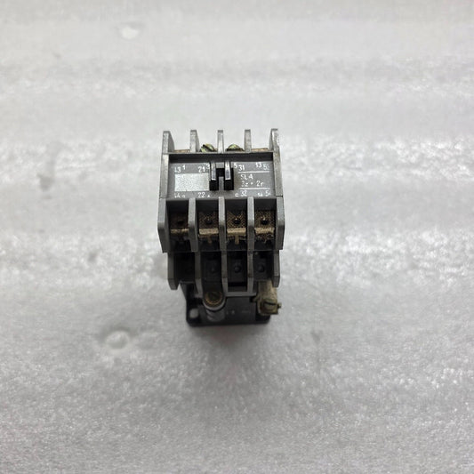 ELESTER SLA7 II CONTACTOR