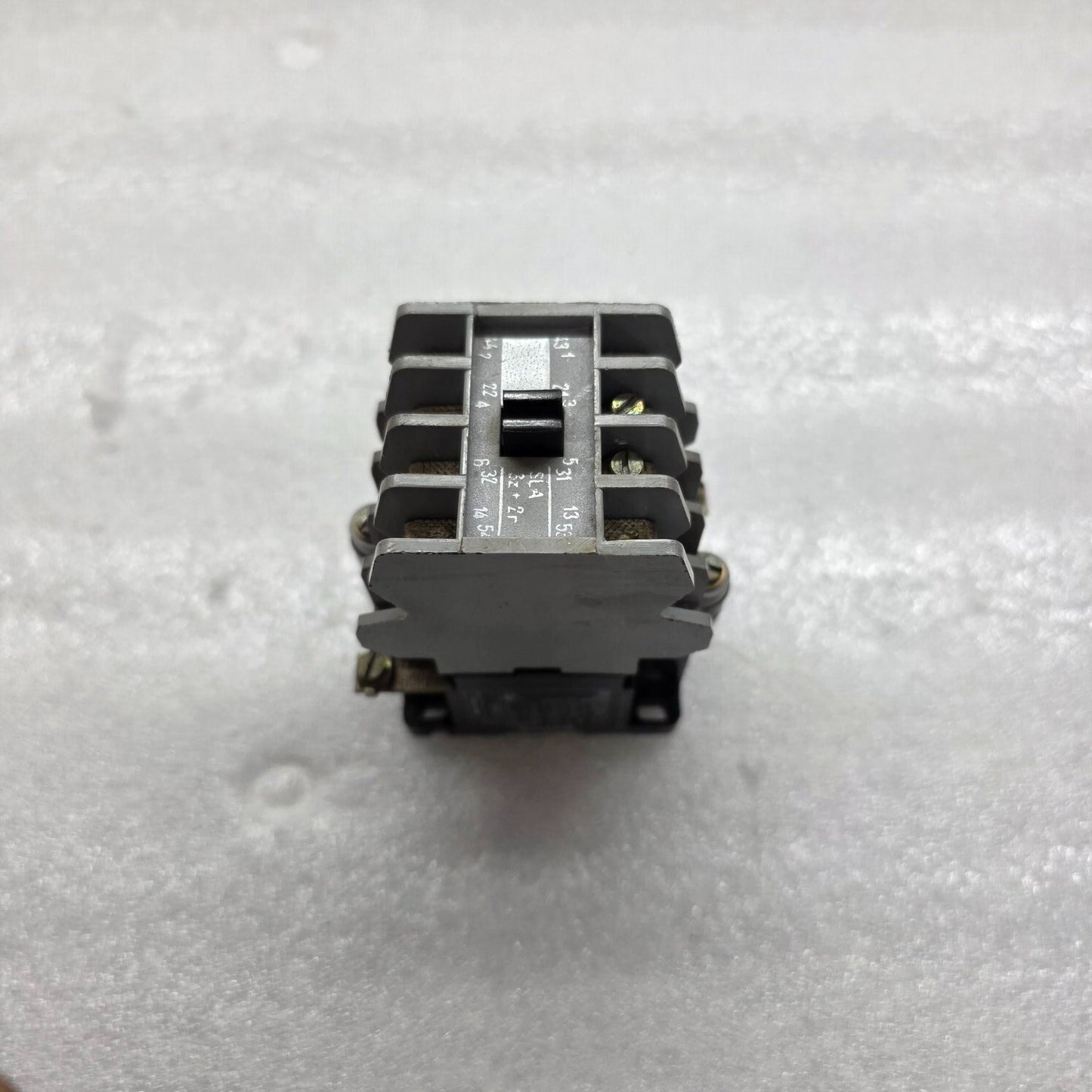 ELESTER SLA7 II CONTACTOR