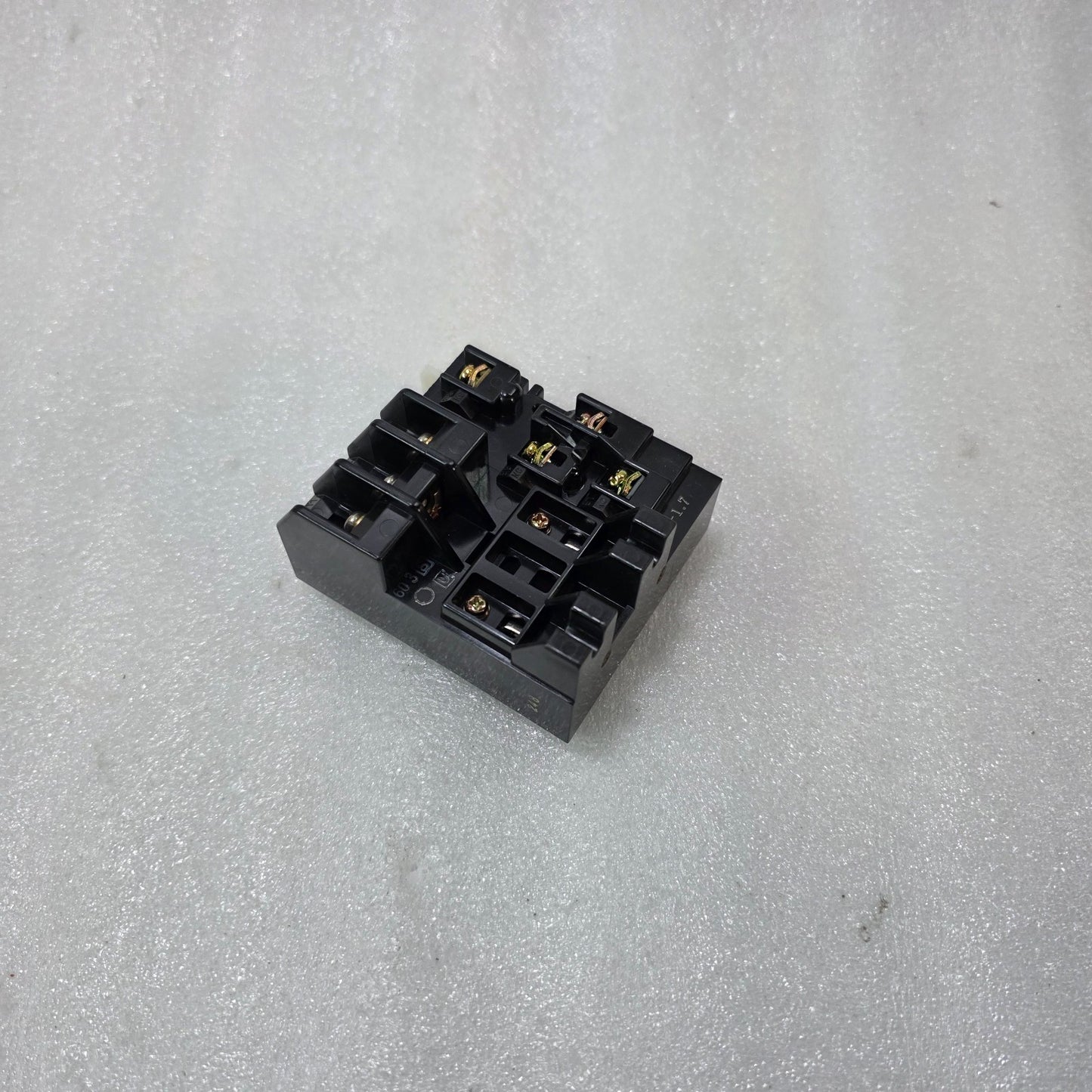 FUJI ELECTRIC TR-10NLH/M1 THERMAL OVERLOAD RELAY 12-18A