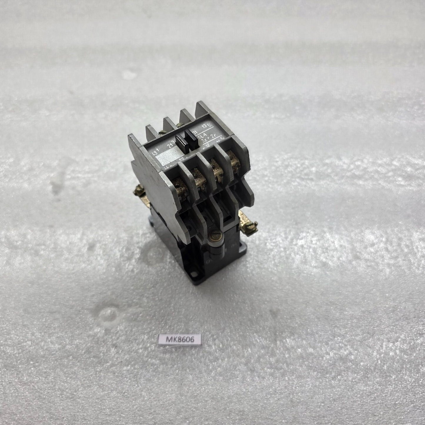 ELESTER SLA7 II CONTACTOR