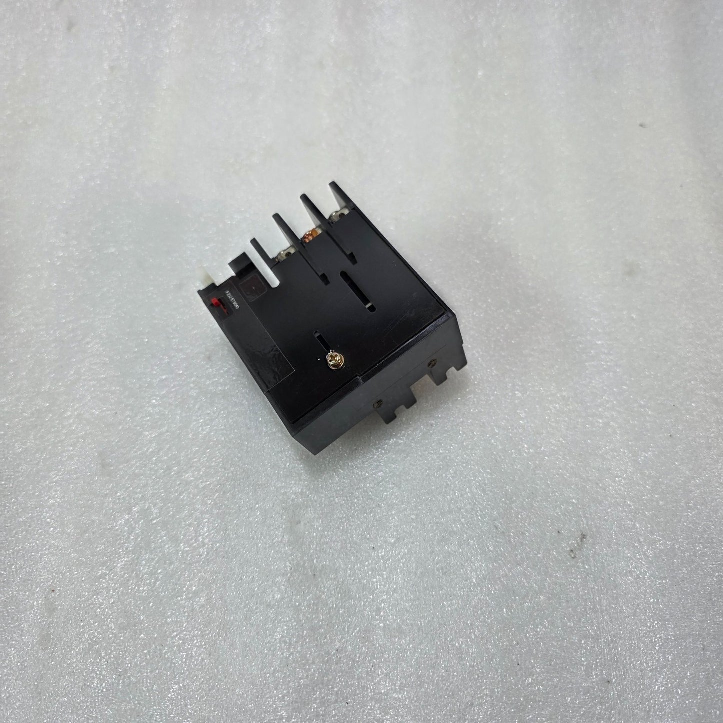 FUJI ELECTRIC TR-10NLH/M1 THERMAL OVERLOAD RELAY 12-18A