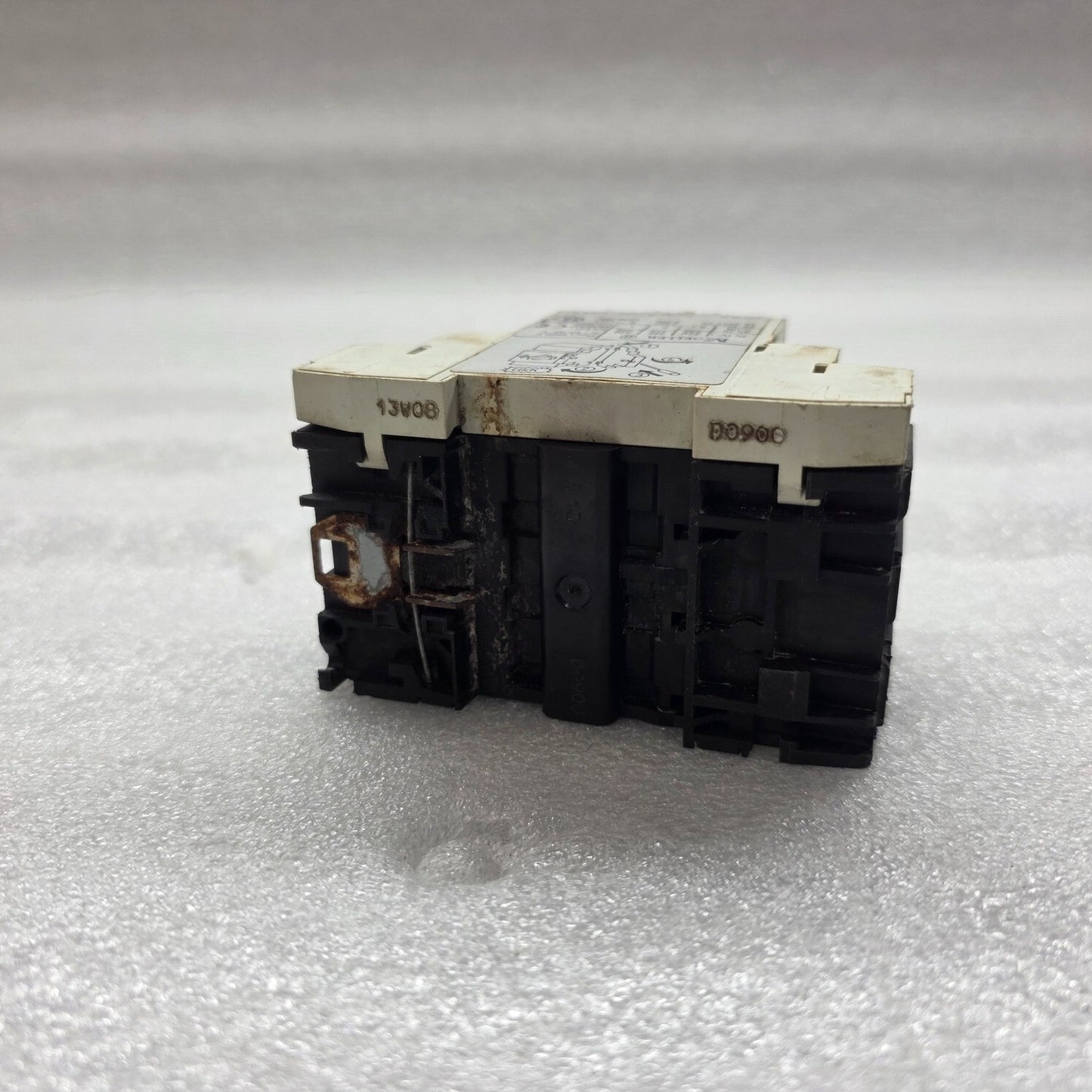 EATON PKZM0-16 MOTOR PROTECTION CIRCUIT BREAKER XTPR016BC1 10-16A