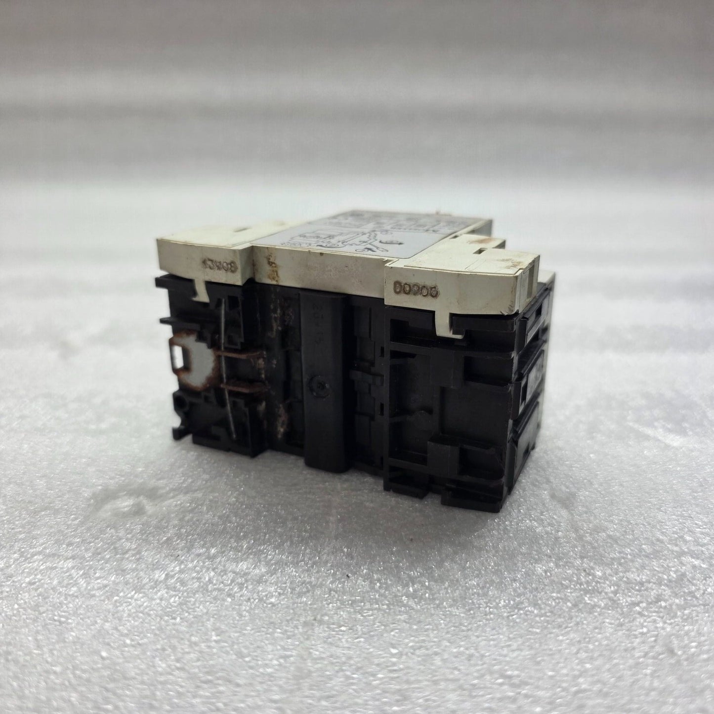EATON PKZM0-4 MOTOR PROTECTION CIRCUIT BREAKER 4A XTPR004BC1
