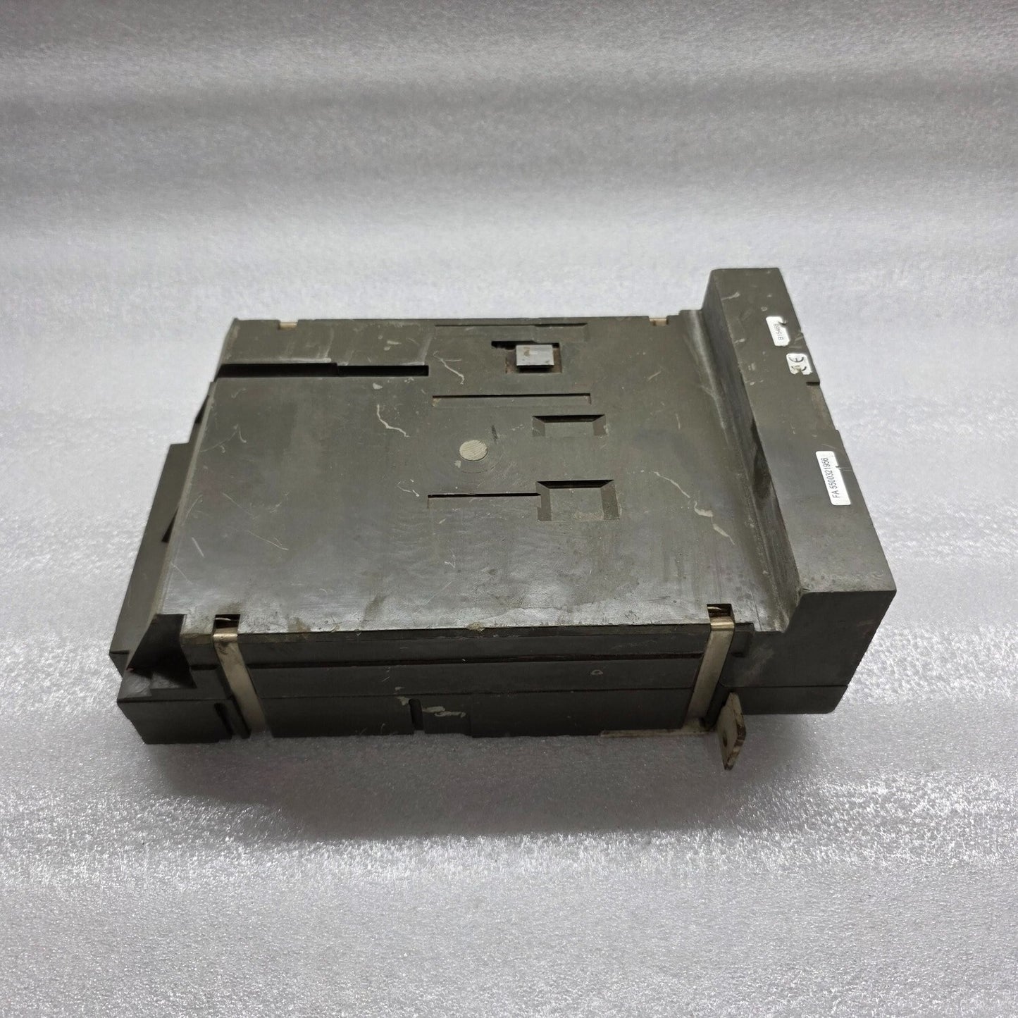 AEG BSE 3-3 RMS TRIP UNIT 1250A 120-230VAC