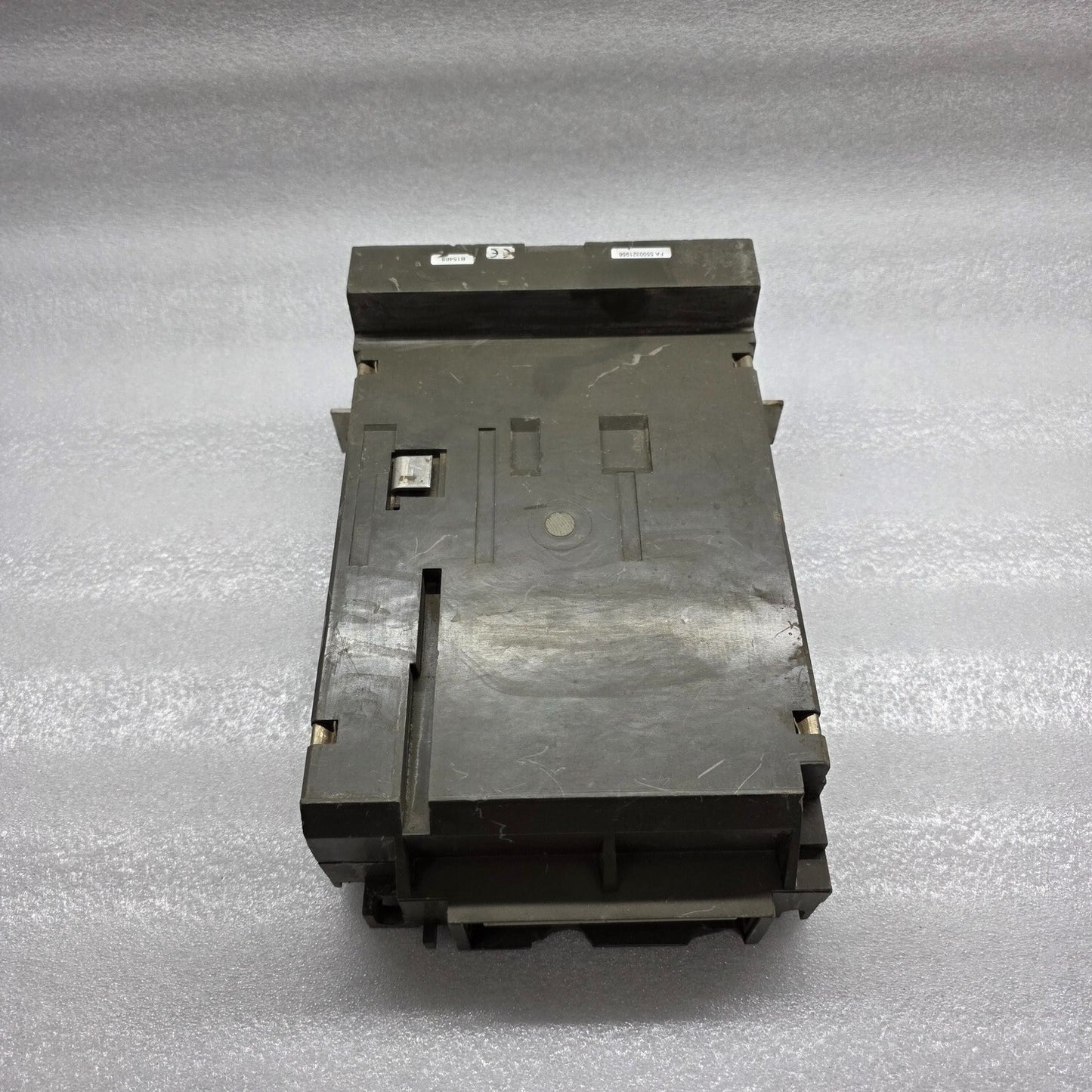 AEG BSE 3-3 RMS TRIP UNIT 1250A 120-230VAC