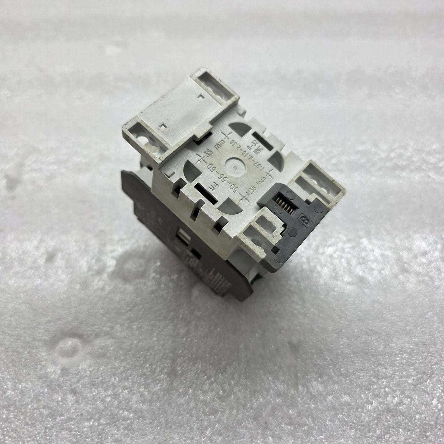ABB A9-30-10 CONTACTOR 220-240V