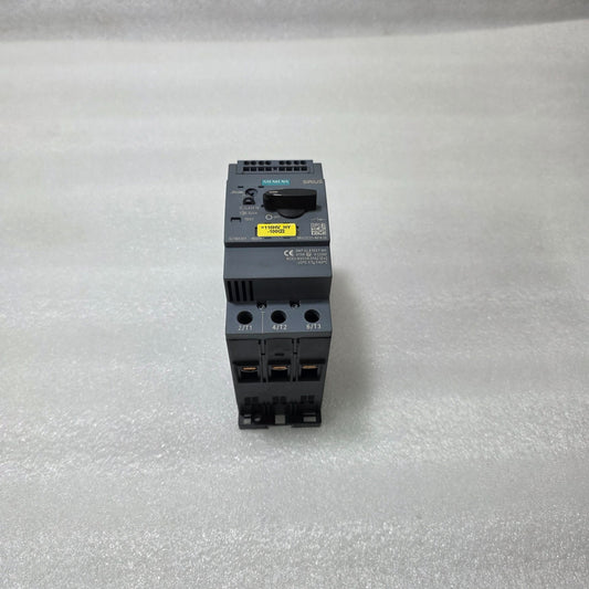 SIEMENS 3RV2031-4PA10 MPCB | 28–36A MOTOR PROTECTION CIRCUIT BREAKER | SIRIUS 3R