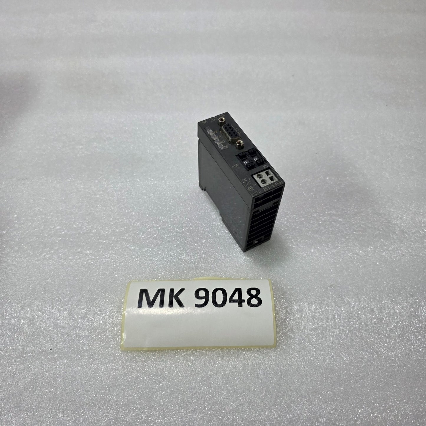 VIPA 253-1DP00 PLC COMMUNICATION MODULE | INDUSTRIAL CONTROL