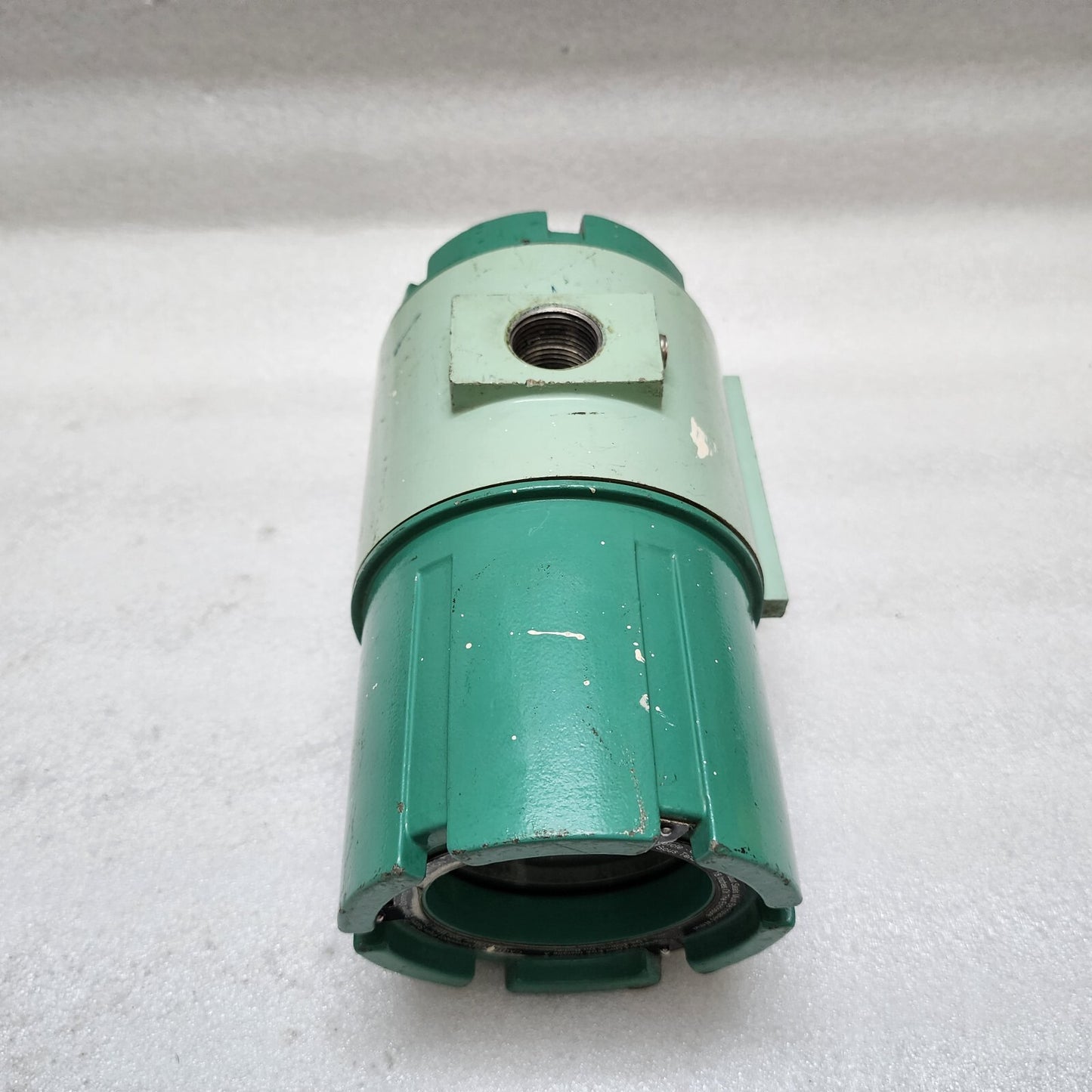 OVAL VR MAG FM-656 DIGITAL FLOW METER 4.0
