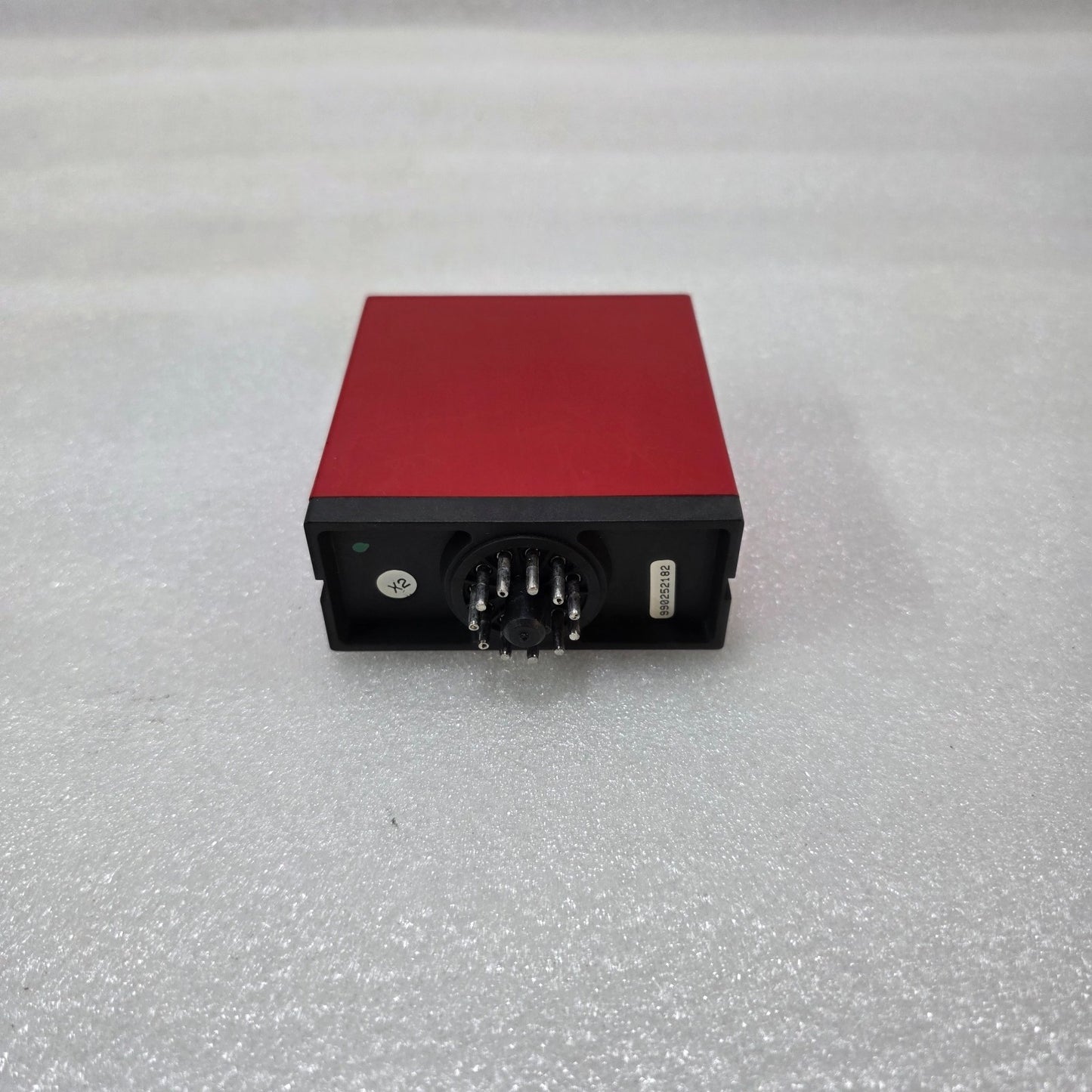 PR ELECTRONICS 2204X2 ISOLATION AMPLIFIER 0–2000Ω TO 4–20MA CONVERTER 24VDC